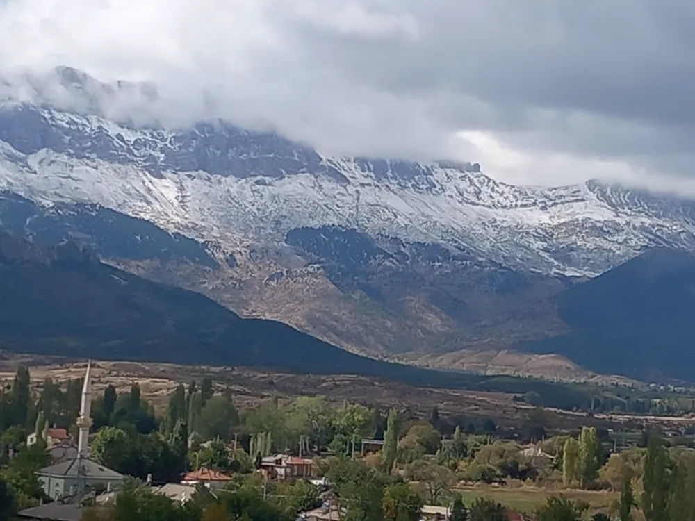 Seydişehir
