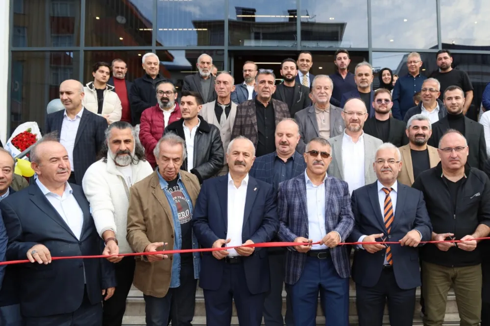 Gebze Rota Business Hotel hizmete girdi
