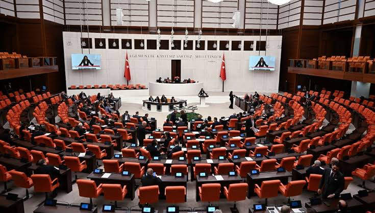 İllerin Milletvekili Sayıları Değişti!