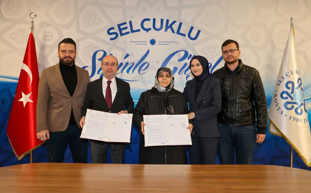 Selçuklu