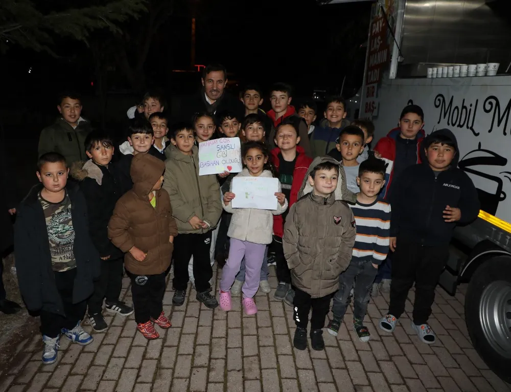 Başkan Kılca