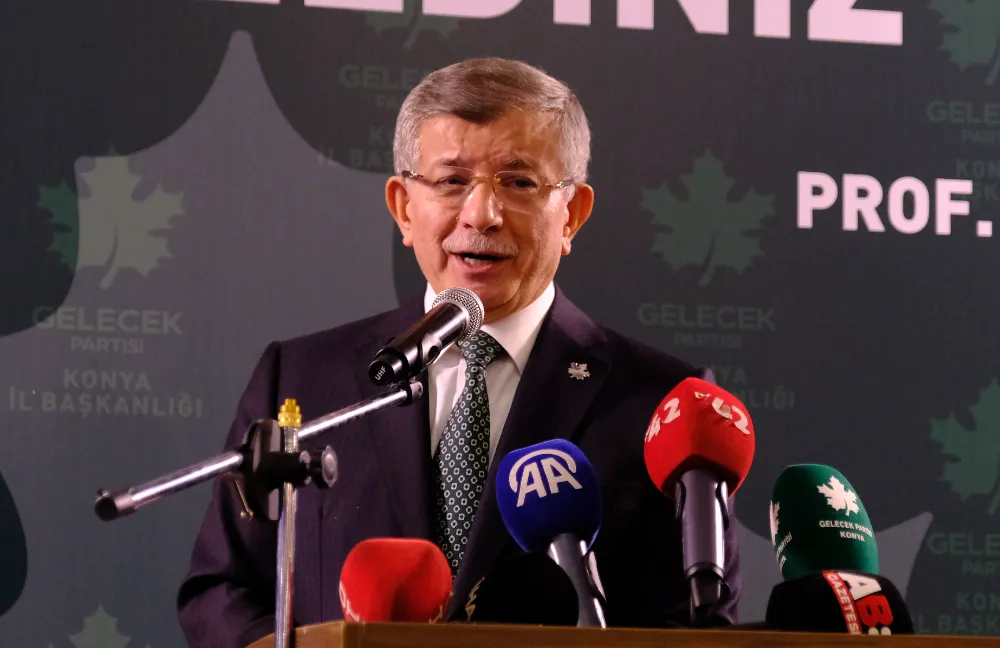 Davutoğlu