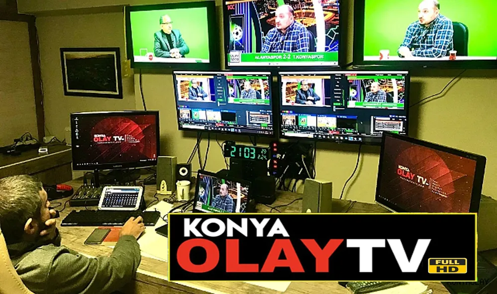 KONYAOLAYTV
