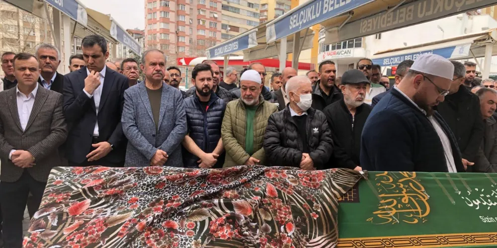 Konyalı gazeteci Uğur Özteke