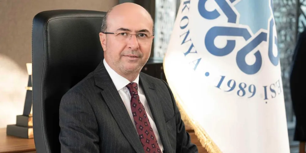 Başkan Pekyatırmacı