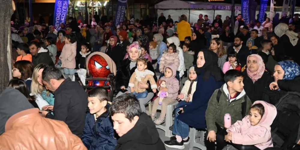 Seydişehir Belediyesi