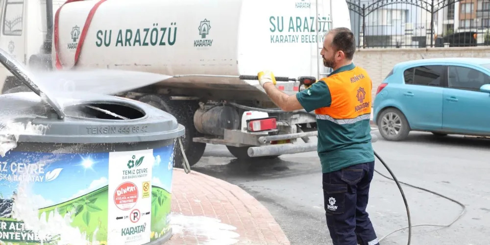 Karatay Belediyesi