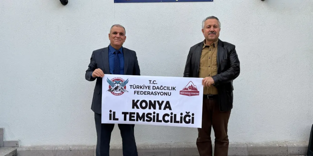 Türkiye Dağcılık Federasyonu