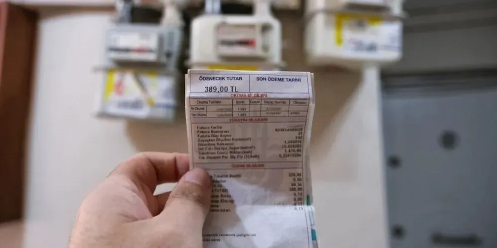 Elektrik ve doğalgazda indirim müjdesi! Bu tarihte yeni sisteme geçilecek