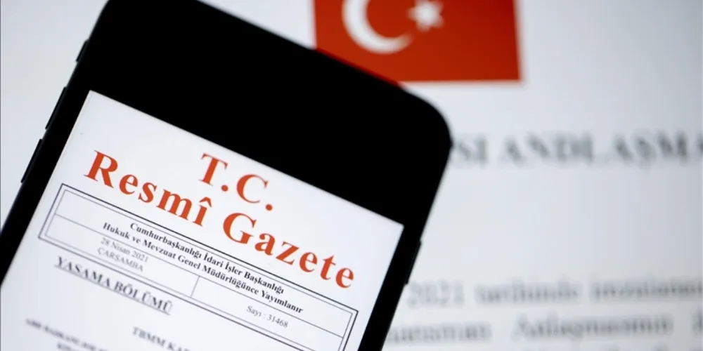 Cumhurbaşkanlığı bünyesindeki 10 kurula 140 kişi atandı! Konyalı isimler de var