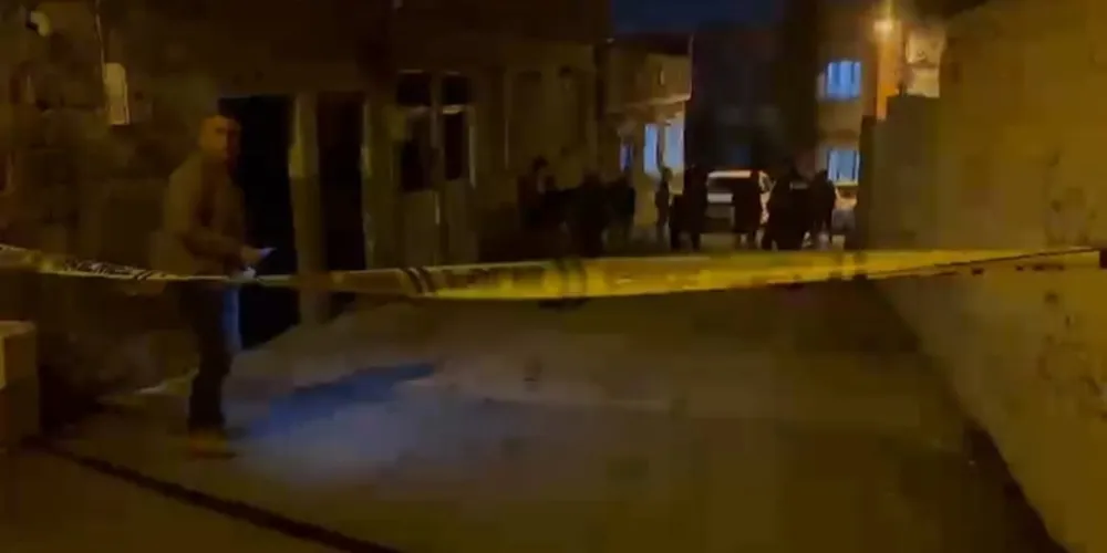 Tüfekle vurulan genç hayatını kaybetti