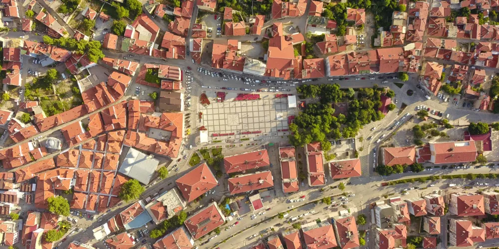 Konya