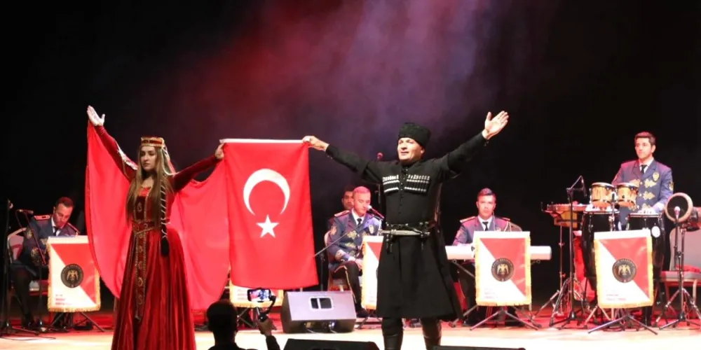 Konya
