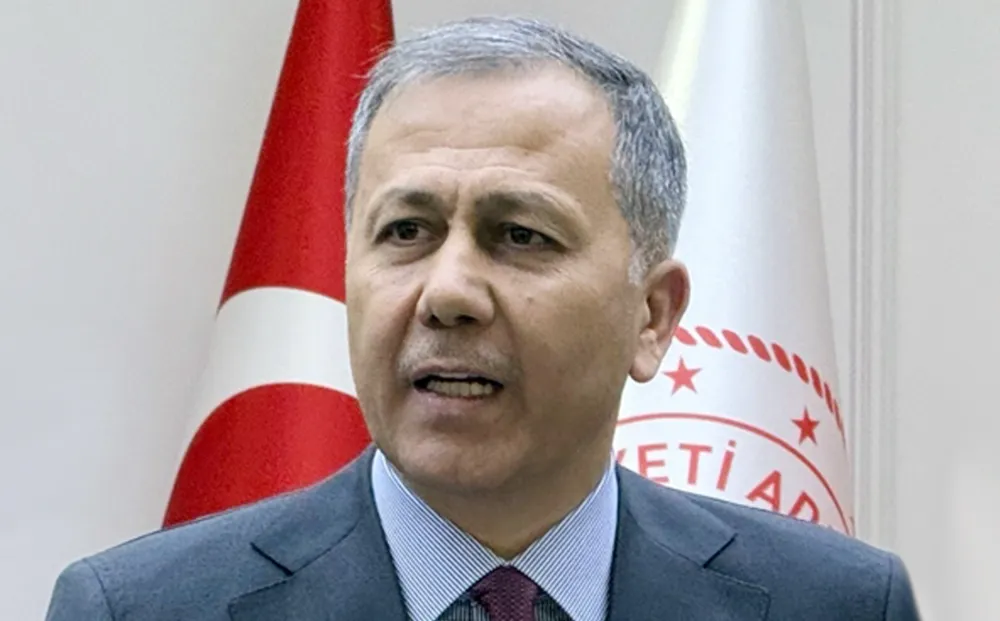Bakan Yerlikaya döneminde 200 tonun üzerinde uyuşturucu ele geçirildi