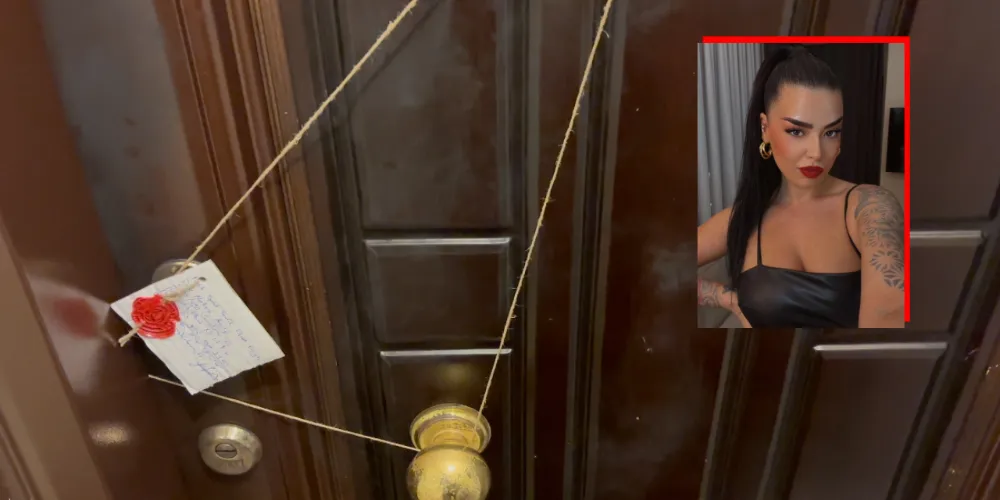 Ünlü kadın oyuncu kız arkadaşını bıçaklayarak öldürdü