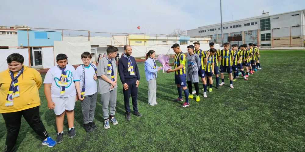 Konya Fenerbahçeliler Derneği