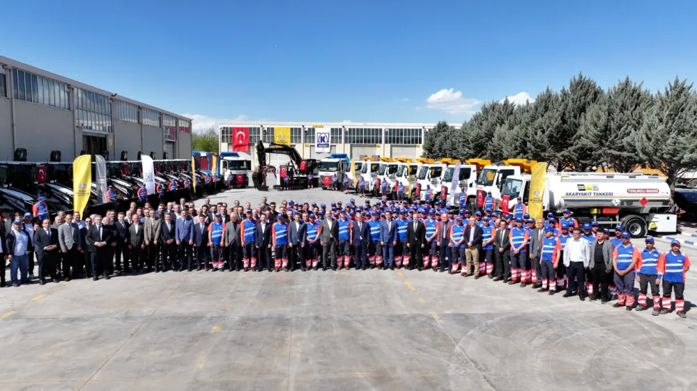 Konya Büyükşehir