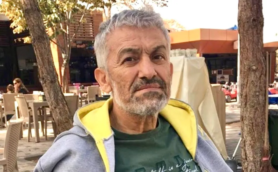 Hakan Ceylan