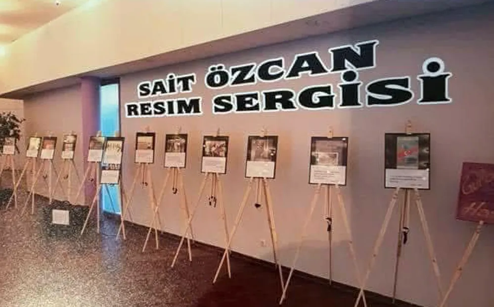 Türklerin Almanya