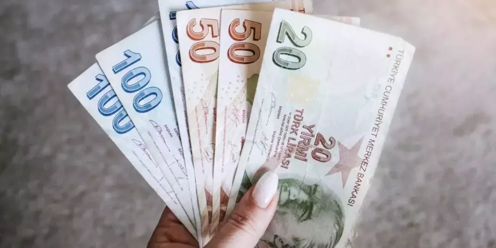 Mart ayı enflasyon rakamları belli oldu
