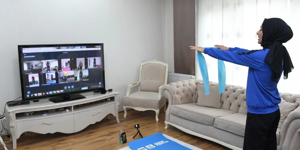Başkan Altay tüm Konyalıları 