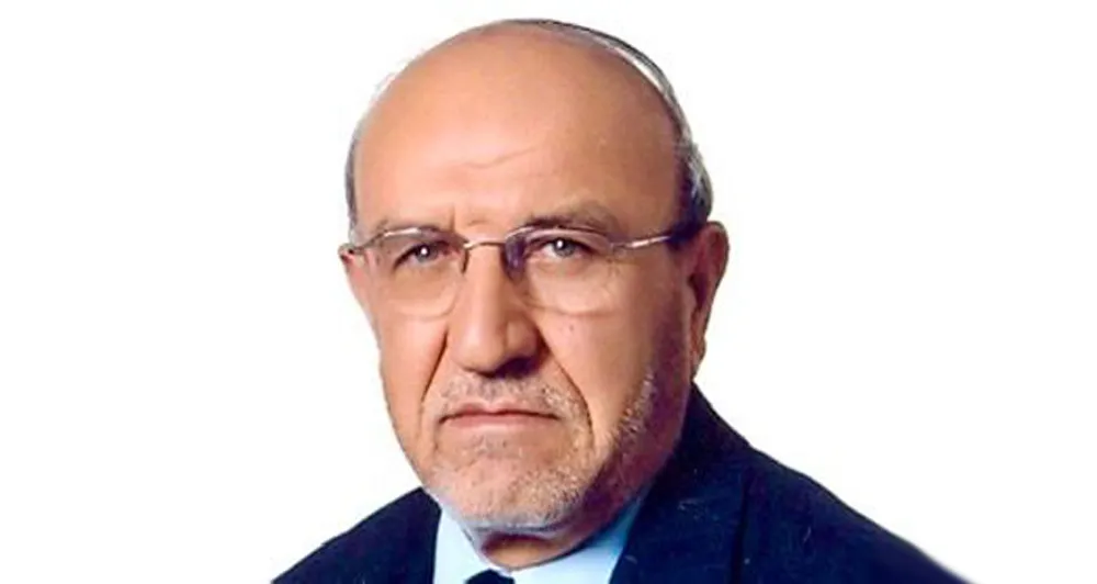 Hadim eski belediye başkanı Topdemir vefat etti