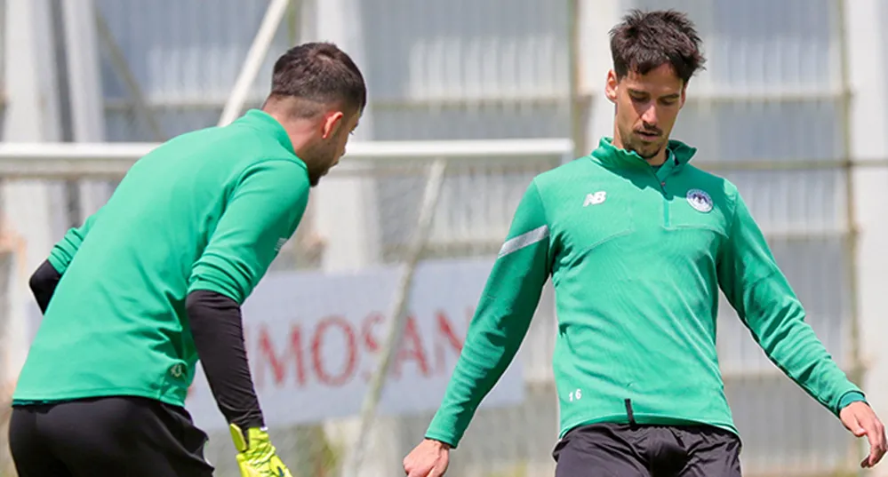 Konyaspor Antalya