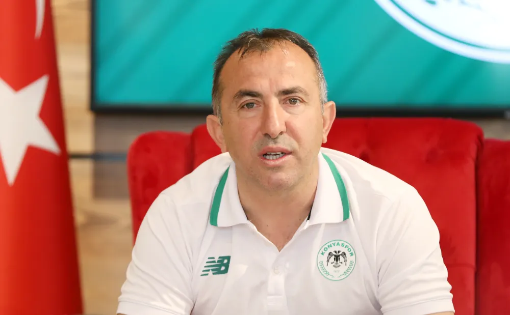 Recep Uçar Konyaspor