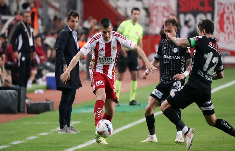 Konyaspor Antalya