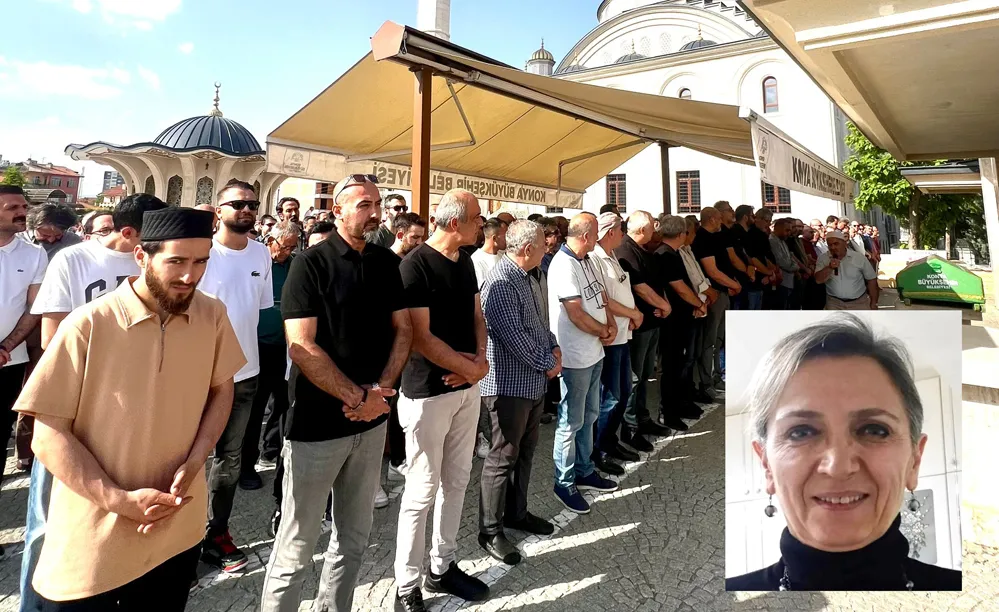 Meral Peker vefat etti