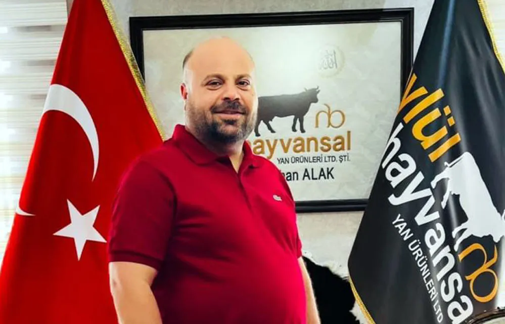 Alak  İngiltere ve ABD yolcusu