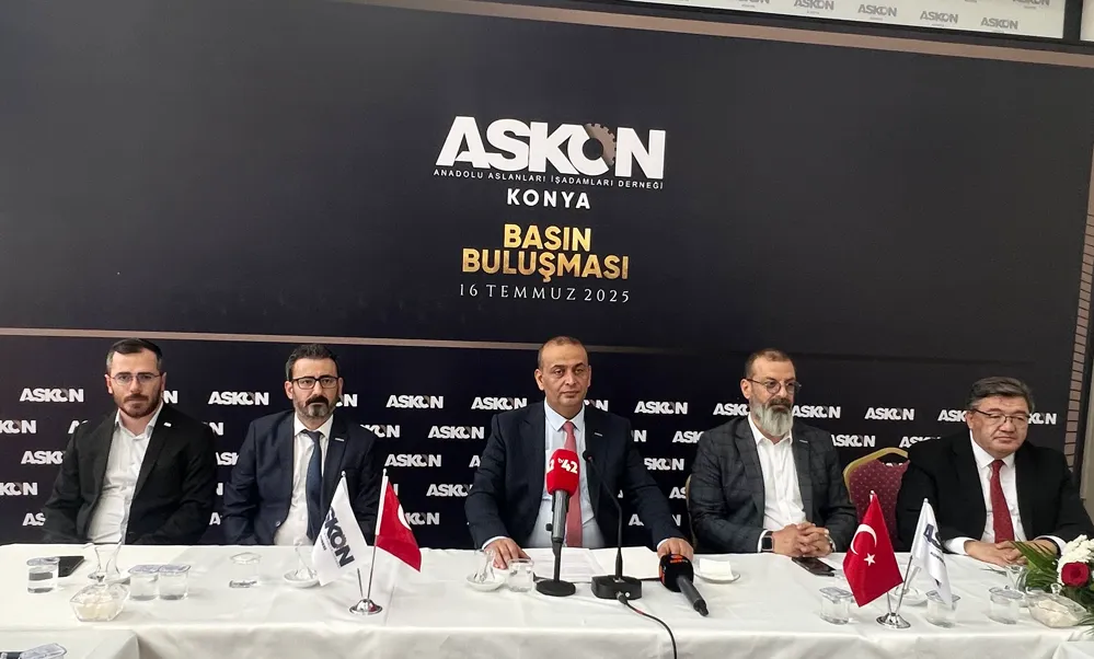 Askon
