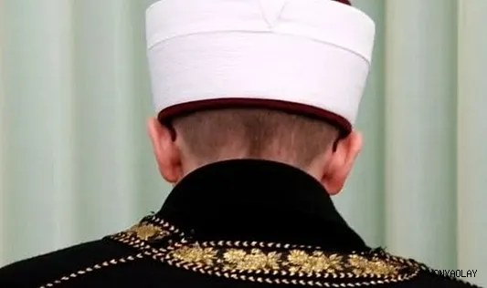 4 sahte diplomalı imam tutuklandı