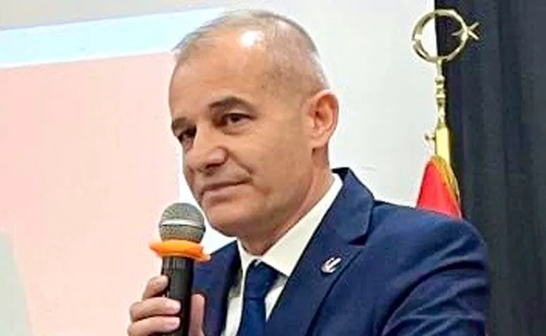 YRP Konya İl Başkanlığı divan toplantısında önemli konulara dikkat çekildi