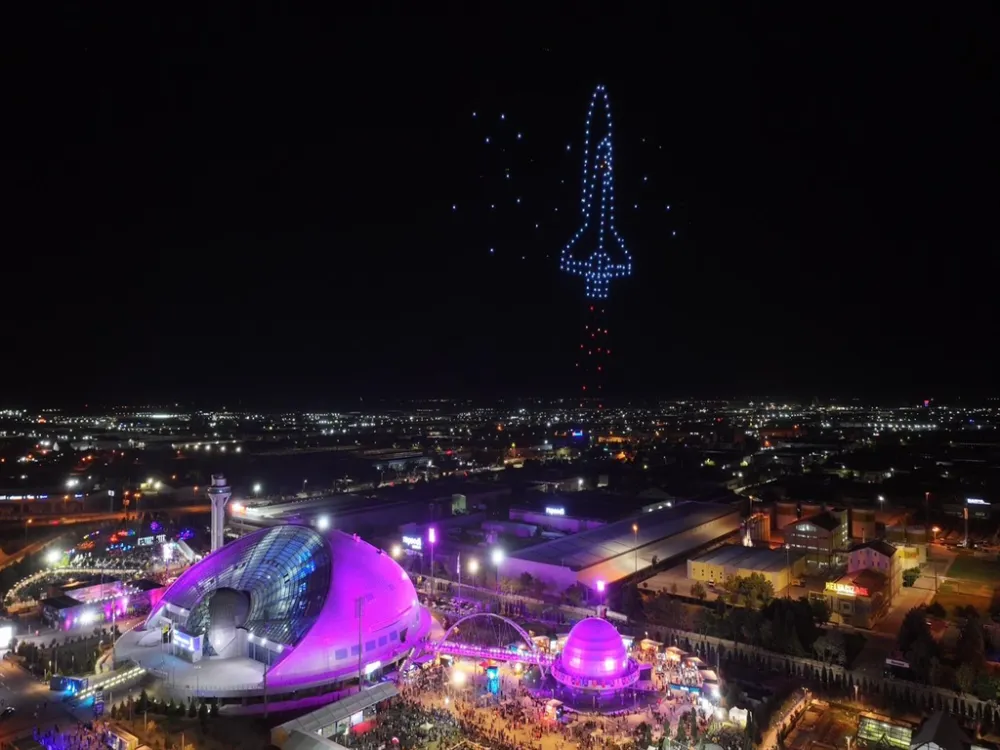  Bilimfest Konya Bilim Merkezi