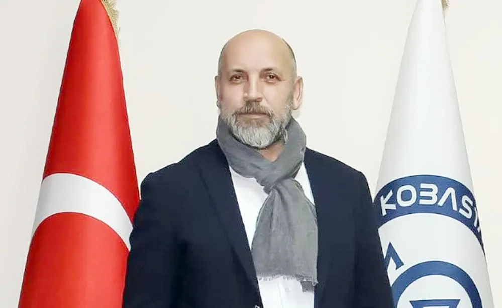 Kobastar, Elektronik Tartım Sistemlerinde Türkiye’nin Gücünü Dünya’ya Taşıyor