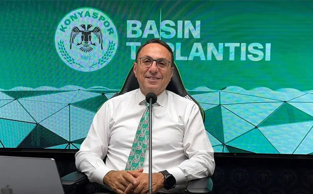 Konyaspor yeni sezondan çok umutlu
